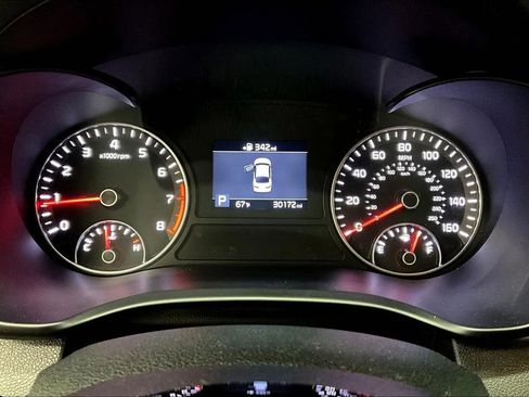 Used 2019 Kia Optima S image 12