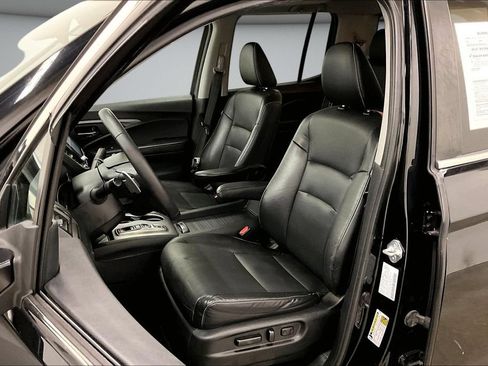 Used 2023 Honda Ridgeline RTL image 22