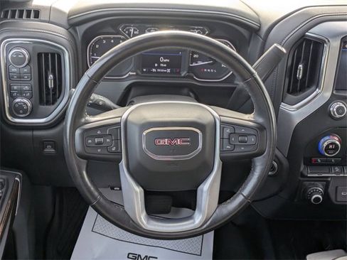 Used 2022 GMC Sierra 1500 Elevation image 15