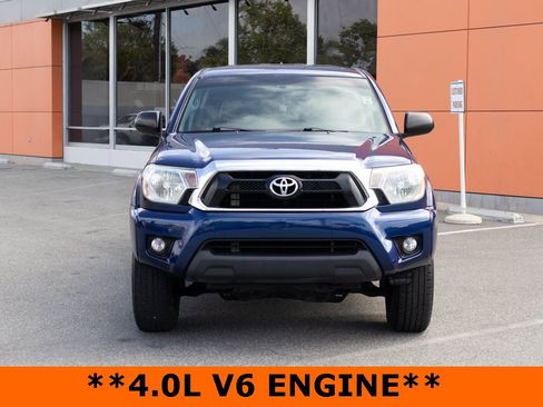 Used 2014 Toyota Tacoma PreRunner image 4