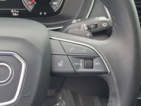 Used 2023 Audi Q5 2.0T Premium Plus w/ Premium Plus Package AWD/4WD image 18