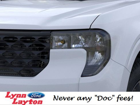 New 2026 Ford Maverick XLT image 19