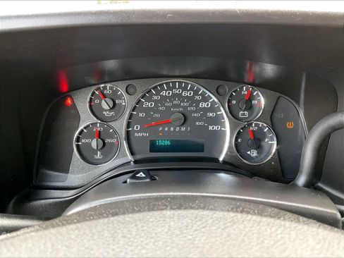Used 2024 GMC Savana 2500 w/ Driver Convenience Package RWD image 24