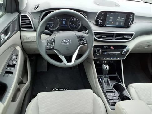 Used 2020 Hyundai Tucson Value AWD/4WD image 13