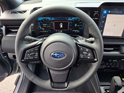 New 2026 Subaru Outback Limited image 9