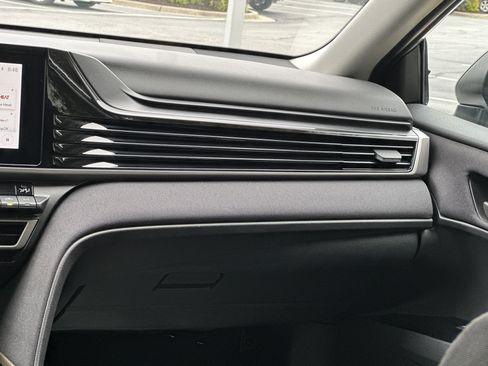 Certified 2025 Toyota Camry LE FWD image 26