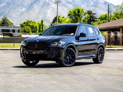 Used 2024 BMW X3 xDrive30i w/ Premium Package