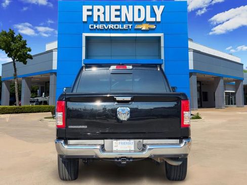 Used 2020 RAM 1500 Big Horn image 6