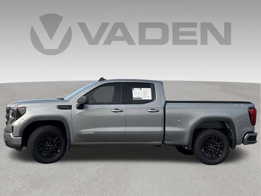 Used 2023 GMC Sierra 1500 Elevation AWD/4WD image 18