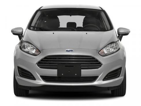 Used 2016 Ford Fiesta SE image 4