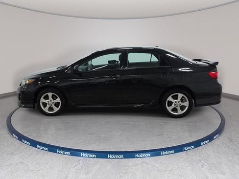 Used 2011 Toyota Corolla S FWD image 9