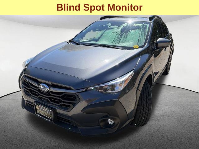 Certified 2024 Subaru Crosstrek 2.0i Premium AWD/4WD image 5