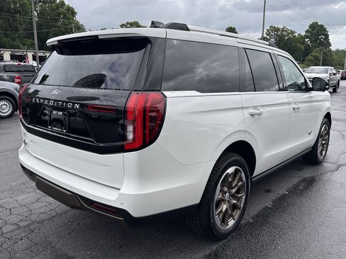 New 2026 Ford Expedition King Ranch AWD/4WD image 6