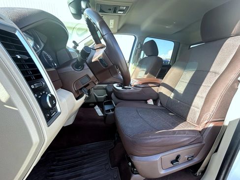 Used 2014 RAM 1500 Outdoorsman AWD/4WD image 10