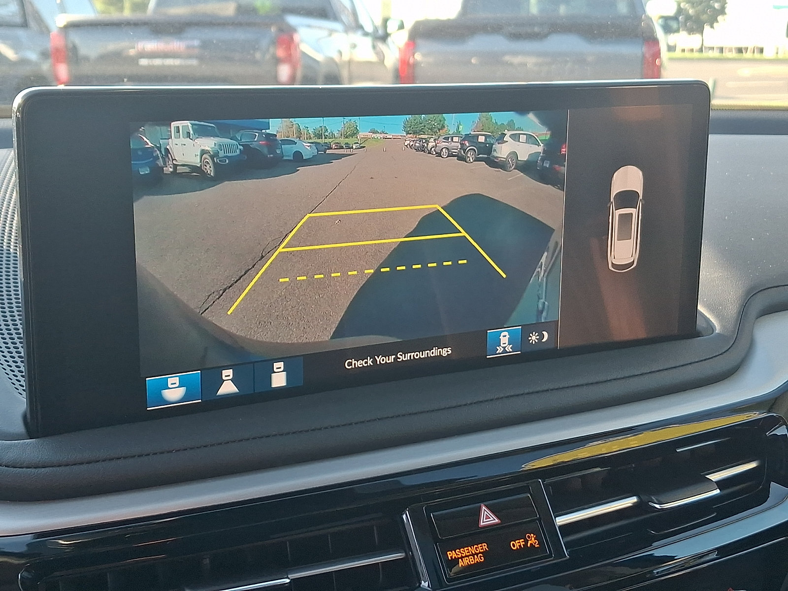 Certified 2026 Acura MDX w/ Technology Package FWD image 21