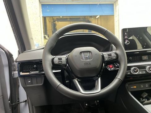 New 2026 Honda CR-V EX-L image 13