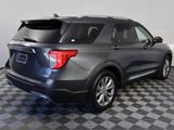 Used 2020 Ford Explorer Limited image 3