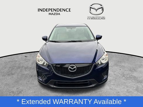 Used 2013 MAZDA CX-5 Sport w/ Bluetooth Audio Pkg image 8