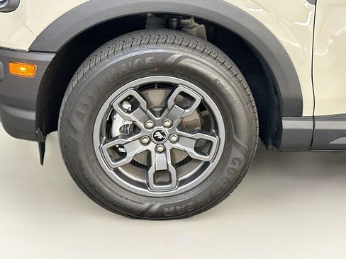 Used 2024 Ford Bronco Sport Big Bend w/ Convenience Package AWD/4WD image 34