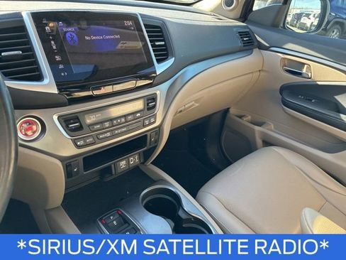 Used 2020 Honda Ridgeline RTL image 15