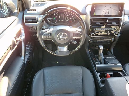 Certified 2023 Lexus GX 460 Premium image 12