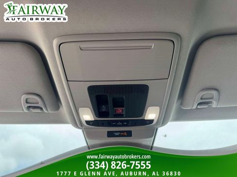 Used 2025 Honda Accord SE image 24