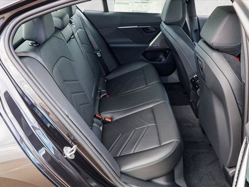 New 2027 BMW 550e xDrive AWD/4WD image 22