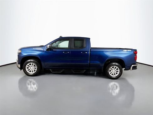 Used 2019 Chevrolet Silverado 1500 LT w/ All-Star Edition image 6