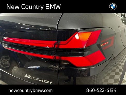New 2026 BMW X5 xDrive40i w/ Premium Package AWD/4WD image 31