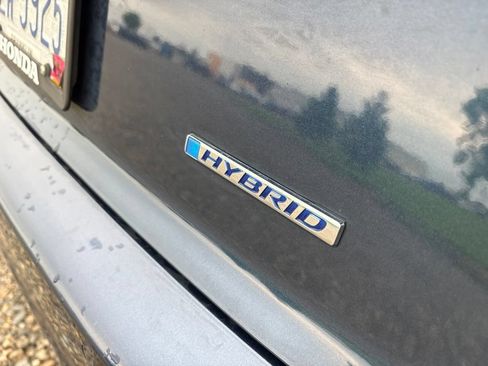 Used 2024 Honda Accord EX-L image 4