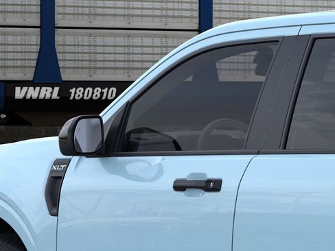 New 2026 Ford Maverick XLT image 28