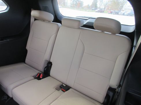 New 2026 Buick Enclave Preferred image 15