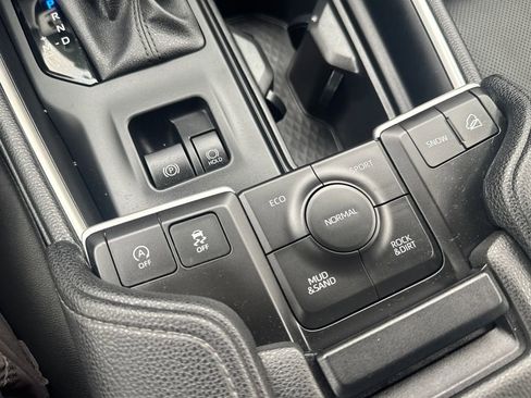 Used 2024 Toyota Grand Highlander AWD image 28