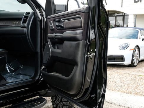 Used 2024 RAM 1500 TRX AWD/4WD image 59