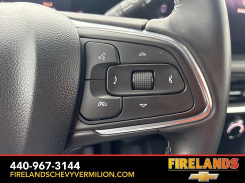 Certified 2025 Buick Encore GX Sport Touring image 15