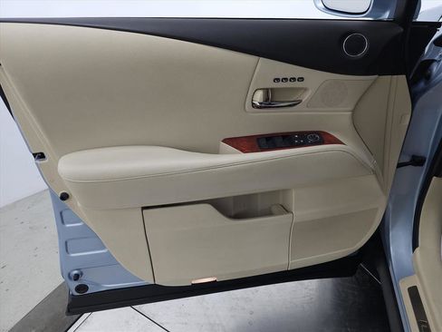 Used 2011 Lexus RX 350 AWD image 13