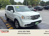 Used 2013 Honda Pilot EX image 3