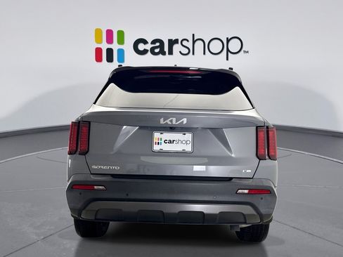 Used 2023 Kia Sorento X-Line EX AWD/4WD image 4