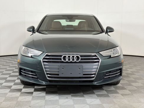 Used 2017 Audi A4 2.0T Premium FWD image 6