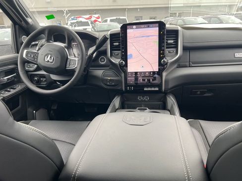 New 2026 RAM 2500 Laramie image 15