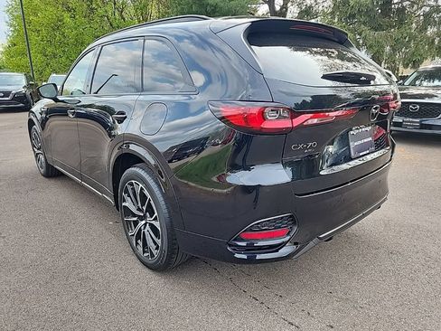New 2026 MAZDA CX-70 3.3 Turbo S w/ Premium Package AWD/4WD image 10