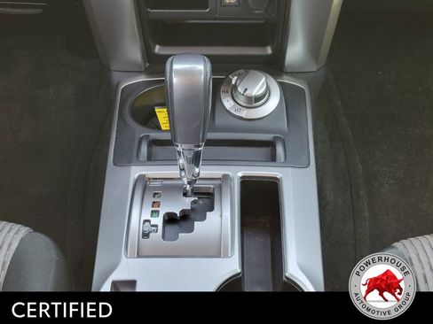 Used 2023 Toyota 4Runner SR5 AWD/4WD image 24