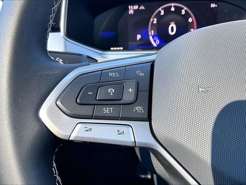 New 2026 Volkswagen Taos SE AWD/4WD image 22