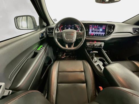 Used 2024 Dodge Durango GT AWD/4WD image 13