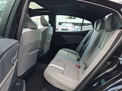 Used 2026 Toyota Camry SE w/ Convenience Package FWD image 10