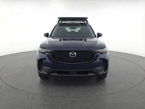 Used 2025 MAZDA CX-50 AWD 2.5 S w/ Weather Package image 5