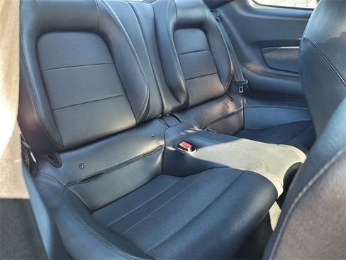 Certified 2019 Ford Mustang Bullitt w/ Bullitt Electronics Package image 13