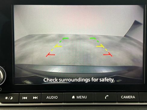 Used 2024 Nissan Rogue S image 55