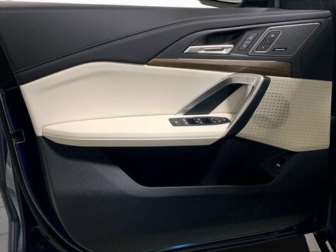 New 2026 BMW X1 xDrive28i w/ Technology Package AWD/4WD image 10
