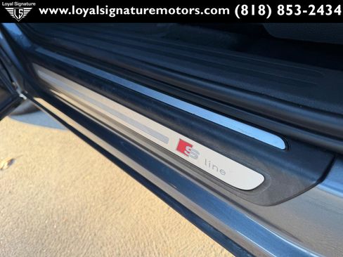 Used 2013 Audi Q5 3.0T Prestige image 37